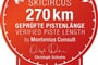 Saalbach Hinterglemm lyžování Rakousko A21