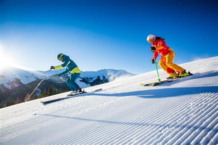 Saalbach Hinterglemm A21