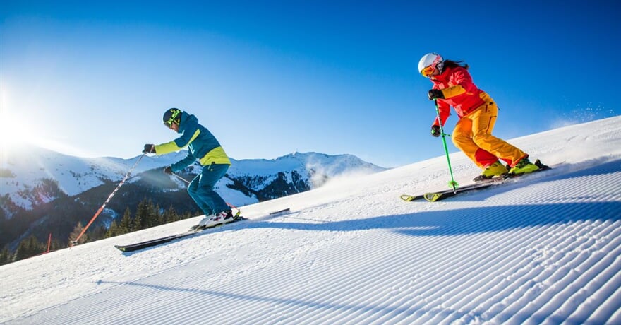 Saalbach Hinterglemm A21