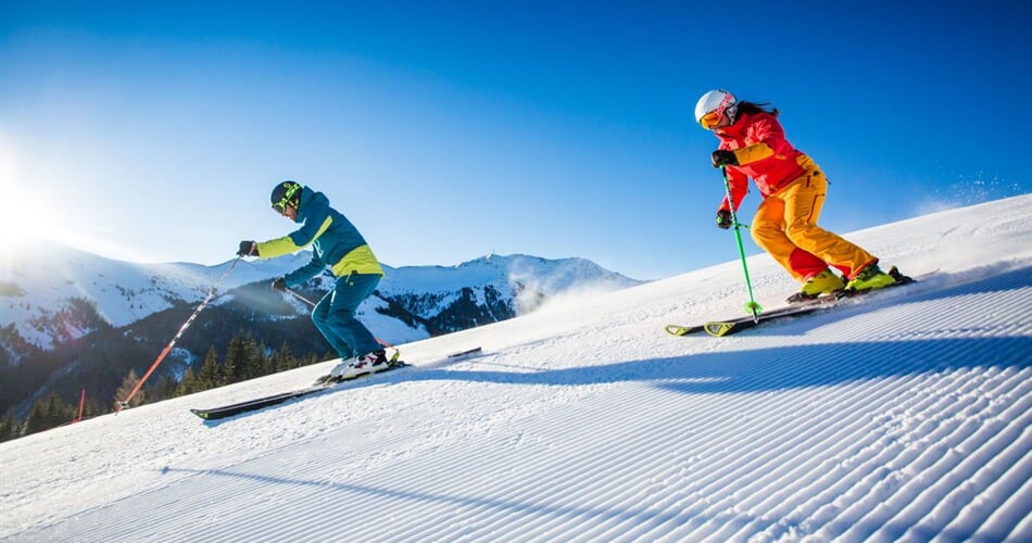 Saalbach Hinterglemm A21