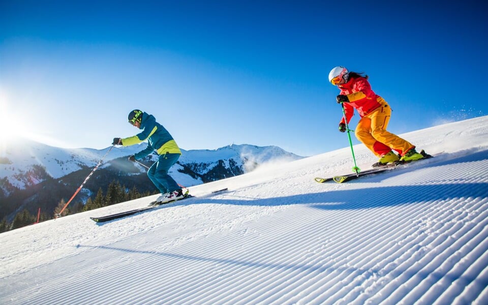 Saalbach Hinterglemm A21