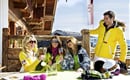 Saalbach Hinterglemm A21