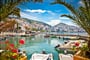 Albánie - Saranda