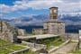 Pobytově-poznávací zájezd Albánie - Gjirokastra