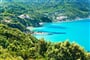 Poznávací zájezd Itálie - pobřeží ostrova Elba