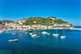 Itálie - ostrov Elba - Portoazzuro