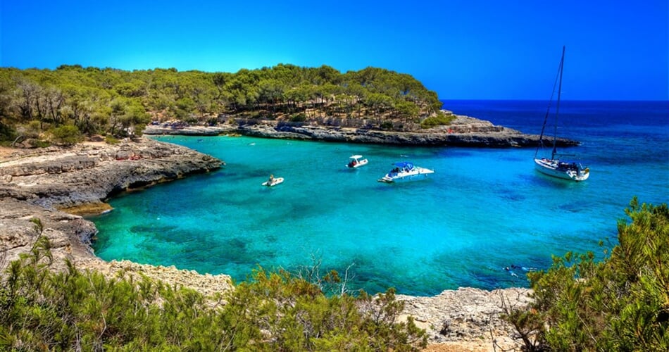 Španělsko -  Mallorca