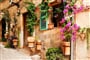 Španělsko - Mallorca Valldemossa
