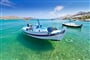 Poznávací zájezd Řecko - Kréta pobřeží