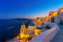 Řecko - Santorini