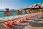 Poznávací zájezd Chorvatsko - Baška, ostrov Krk