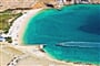 Poznávací zájezd Chorvatsko - ostrov Krk, Baška