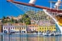 Poznávací zájezd Chorvatsko - ostrov Lošinj