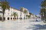 Pobytově-poznávací zájezd Chorvatsko - Split