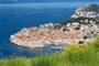 Chorvatsko - Dubrovnik