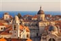 Chorvatsko - Dubrovník