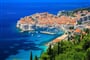 Chorvatsko - Dubrovník