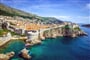 Chorvatsko - Dubrovník