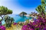 Pobytově poznávací zájezd Itálie - Ischia - Sant´Angelo