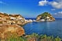 Pobytově poznávací zájezd Itálie - Ischia - St. Angelo