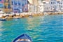 Itálie - Ischia Ponte