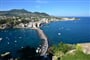 Pobytově poznávací zájezd Itálie - Ischia
