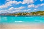 Španělsko - Mallorca pláž Alcudia