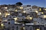 Itálie -  Monte Sant Angelo