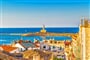 Itálie - Gargano Vieste