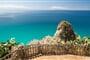 Poznávací zájezd Itálie - Capo Vaticano