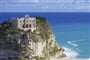 Itálie - Kalábrie Tropea