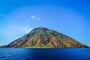 Itálie - Lipary Stromboli