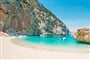 Pobytově-poznávací zájezd Itálie - Sardinie - Costa Smeralda