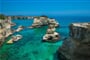 Poznávací zájezd Itálie - Apulie