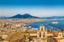 Poznávací zájezd Itálie - Neapol