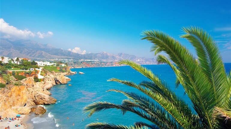 Poznávací zájezd Španělsko - Costa del Sol