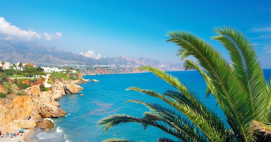 Poznávací zájezd Španělsko - Costa del Sol