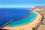 Poznávací zájezd Španělsko - Kanárské ostrovy - Tenerife - Las Teresitas