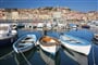Itálie - ostrov Elba, Portoferraio