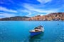 Itálie - Jižní Toskánsko - Porto Santo Stefano