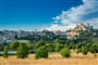 Itálie - Spoleto