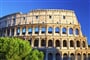 Itálie - Koloseum