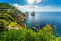 Poznávací zájezd Itálie - ostrov Capri