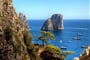 Poznávací zájezd Itálie - ostrov Capri