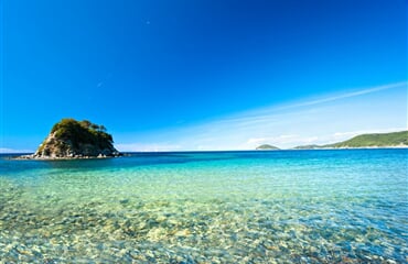 Elba A Ostrov Giglio – Perly Toskánského Souostroví