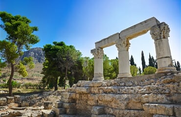 To Nejlepší Z Řecka – Athény + Peloponés
