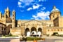 Poznávací zájezd Itálie - Sicílie - Palermo