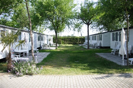 Camping Klaus, Cavallino (MaxiPetra) 9