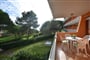Apartmány Atollo, Bibione (2)