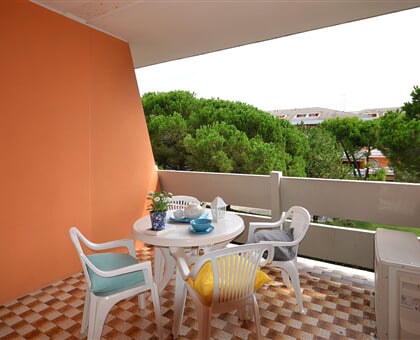 Apartmány Atollo, Bibione (3)